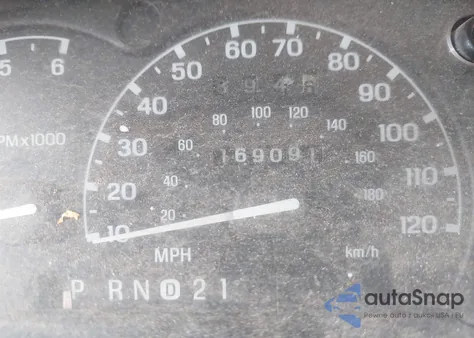 2002 Ford Ranger Edge/Xl/Xlt from USA, damaged, VIN 1FTYR10UX2TA00235